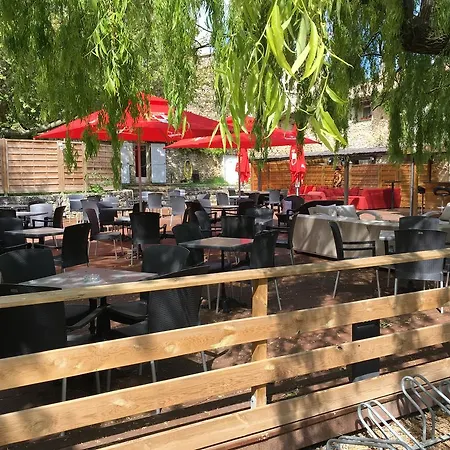 L'oasis De Provence 4* Niozelles