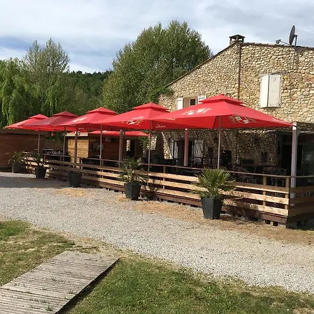 Campeggio L'oasis De Provence