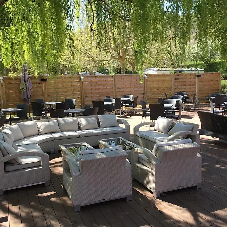 L'oasis De Provence 4*