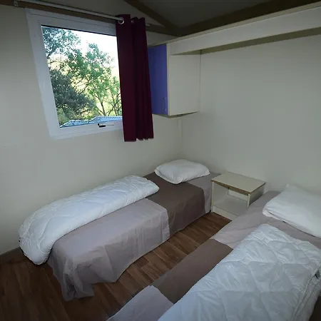 L'oasis De Provence Campeggio Niozelles