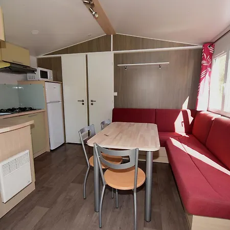 L'oasis De Provence Campeggio 4*