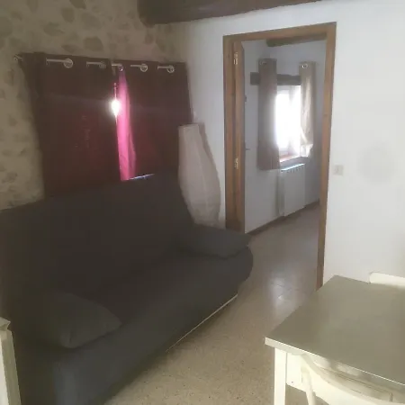 Campeggio L'oasis De Provence 4*